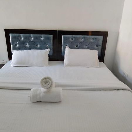 Hotel Paradise Palm Rishīkesh Εξωτερικό φωτογραφία