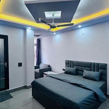 Hotel Paradise Palm Rishīkesh Εξωτερικό φωτογραφία