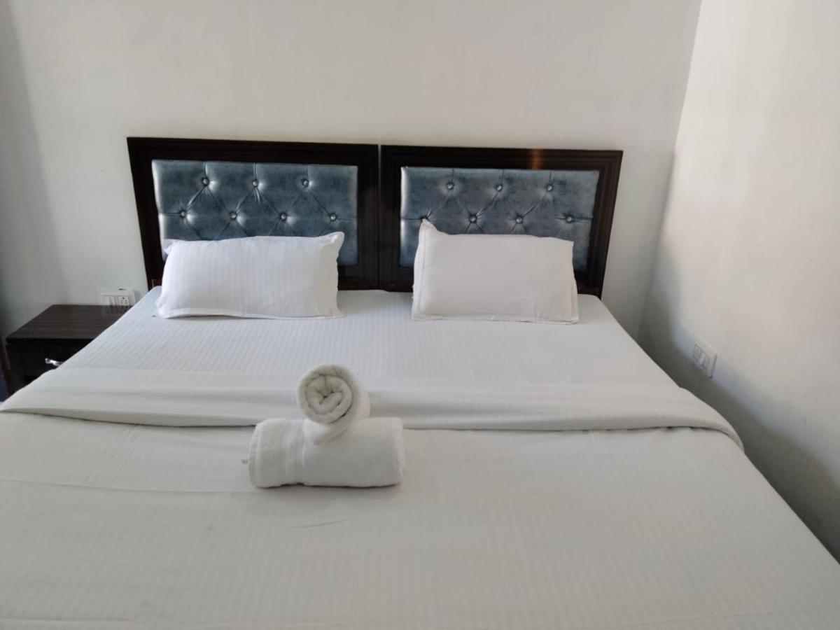 Hotel Paradise Palm Rishīkesh Εξωτερικό φωτογραφία