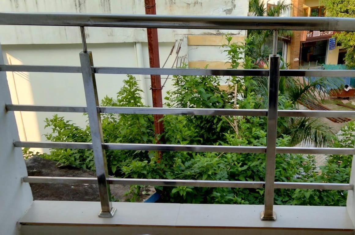 Hotel Paradise Palm Rishīkesh Εξωτερικό φωτογραφία