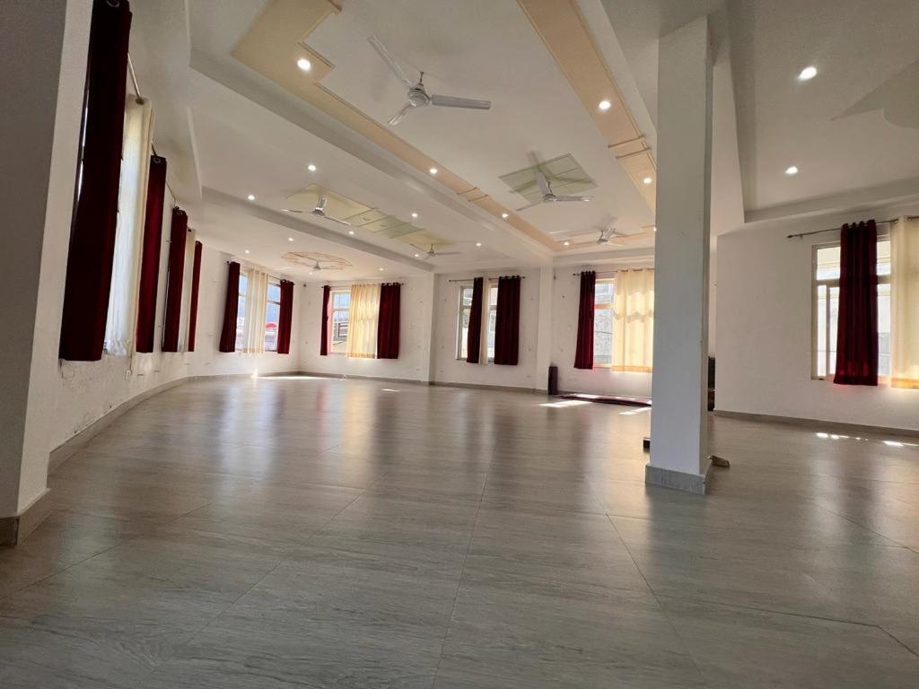 Hotel Paradise Palm Rishīkesh Εξωτερικό φωτογραφία