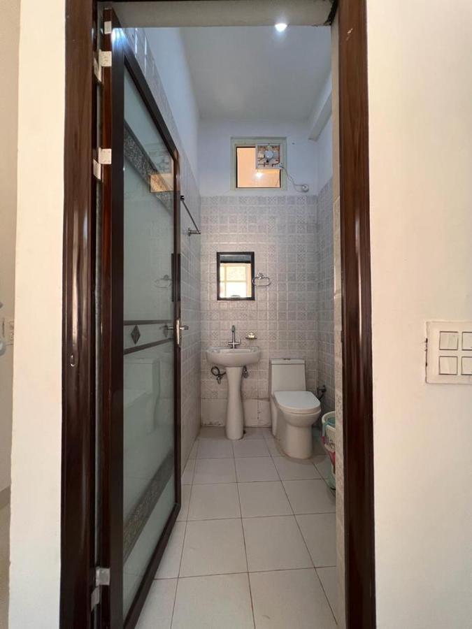 Hotel Paradise Palm Rishīkesh Εξωτερικό φωτογραφία