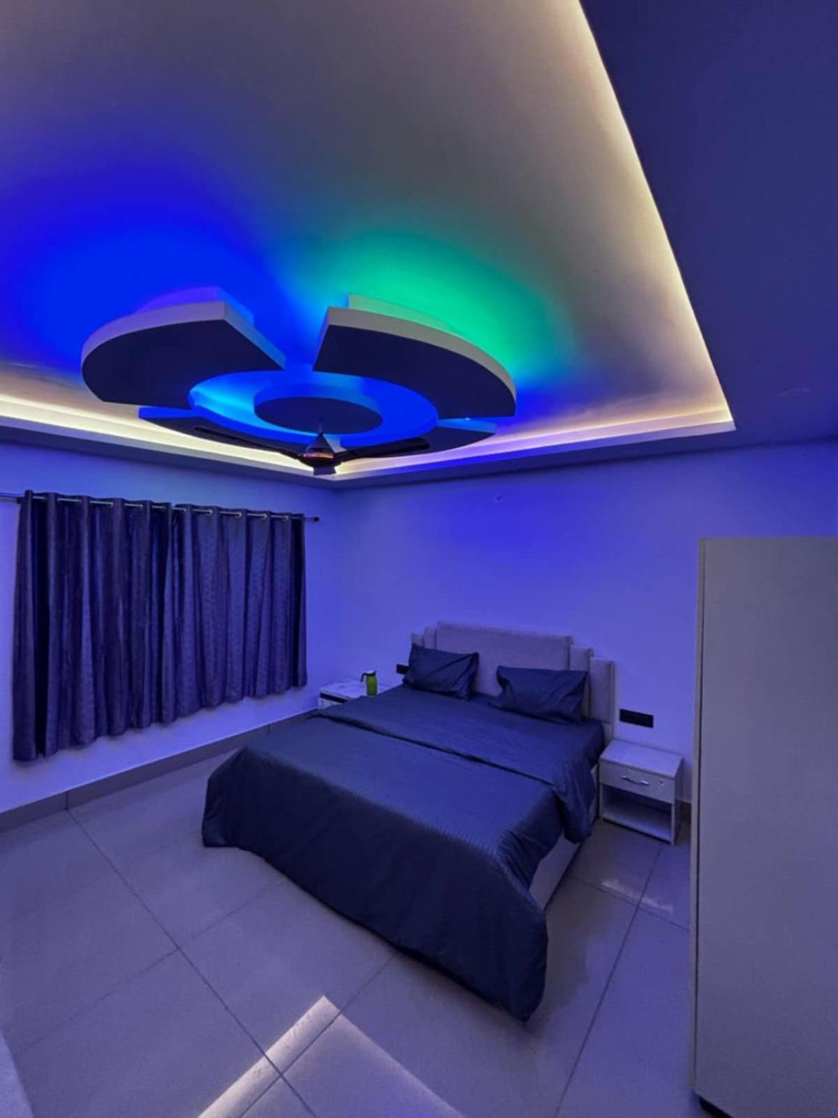 Hotel Paradise Palm Rishīkesh Εξωτερικό φωτογραφία