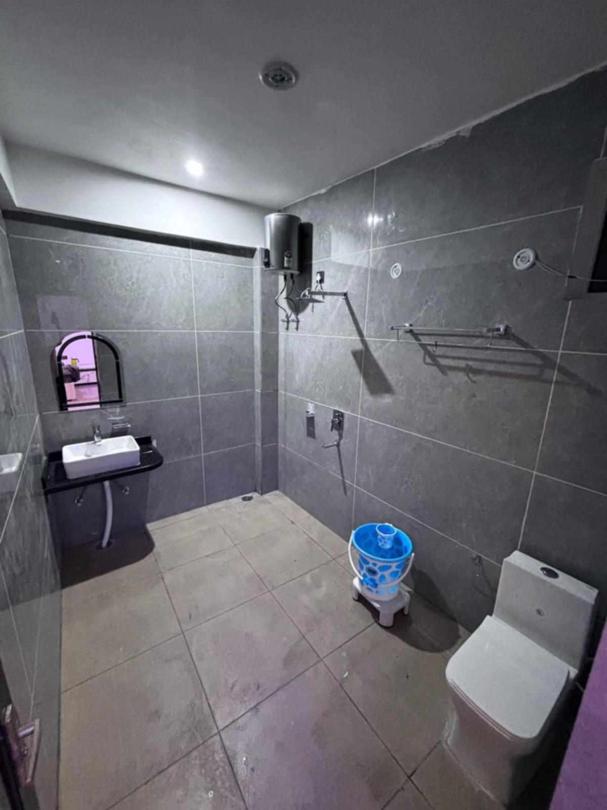 Hotel Paradise Palm Rishīkesh Εξωτερικό φωτογραφία