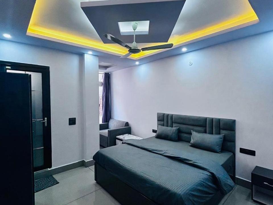 Hotel Paradise Palm Rishīkesh Εξωτερικό φωτογραφία