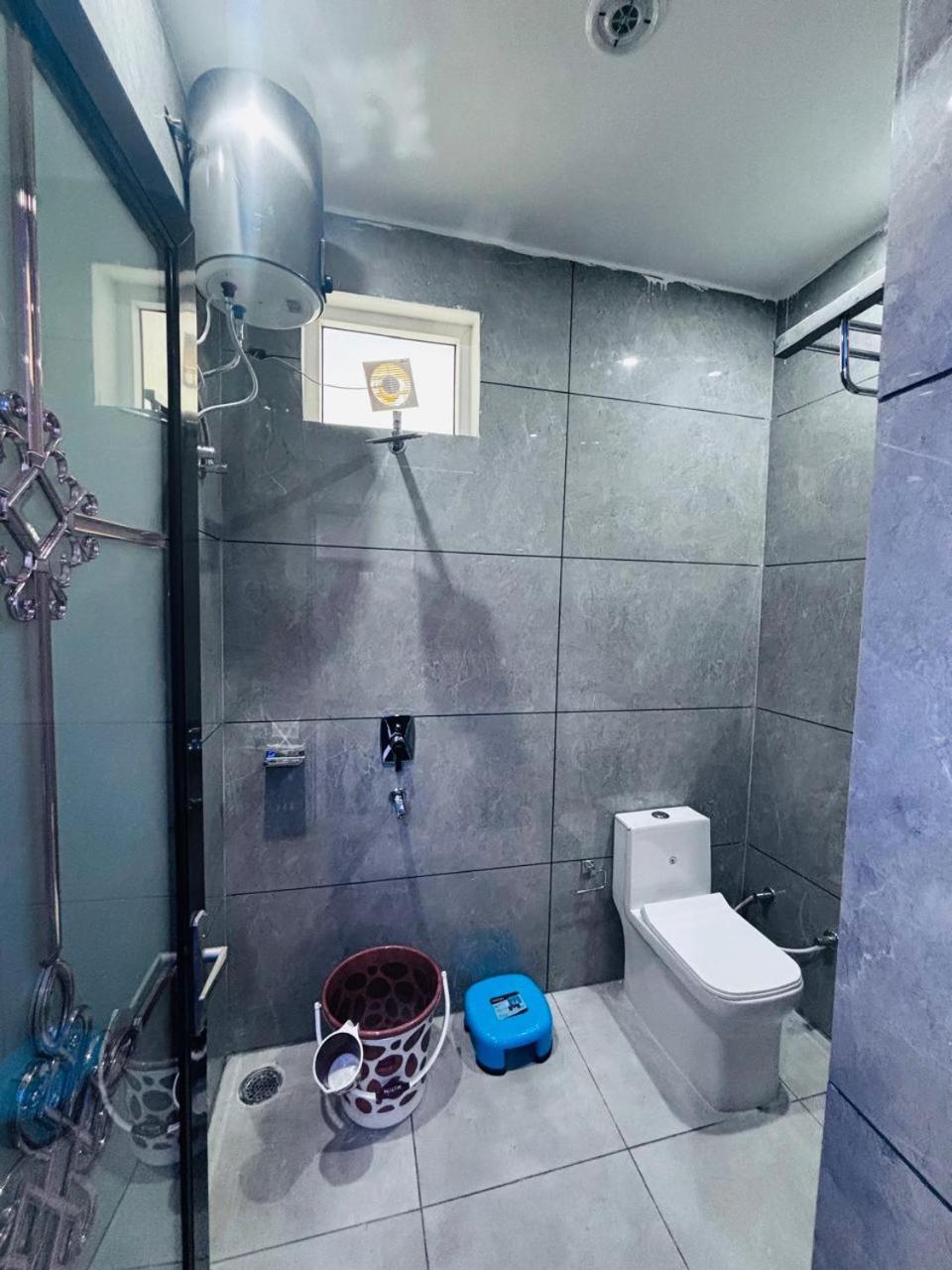Hotel Paradise Palm Rishīkesh Εξωτερικό φωτογραφία