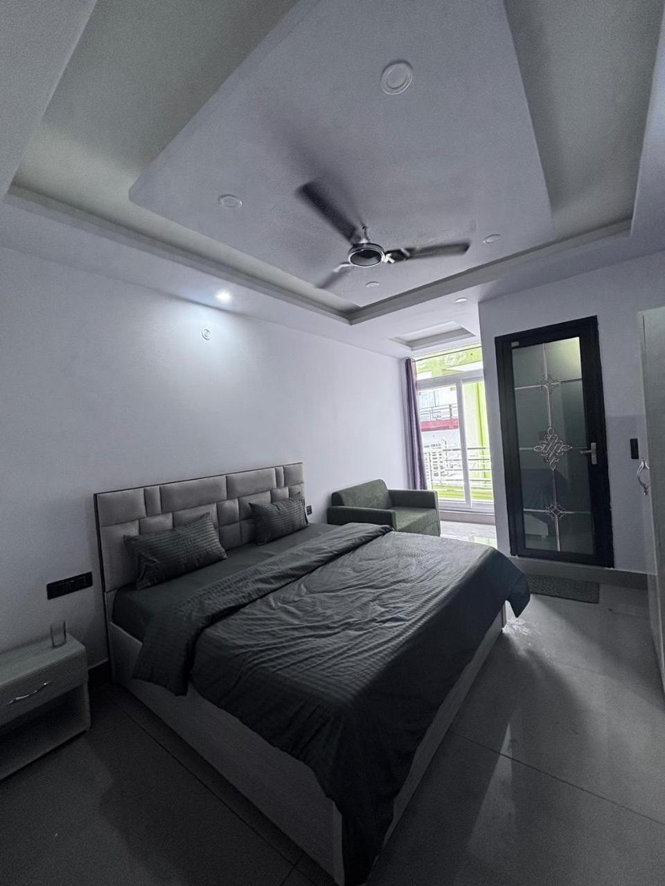 Hotel Paradise Palm Rishīkesh Εξωτερικό φωτογραφία