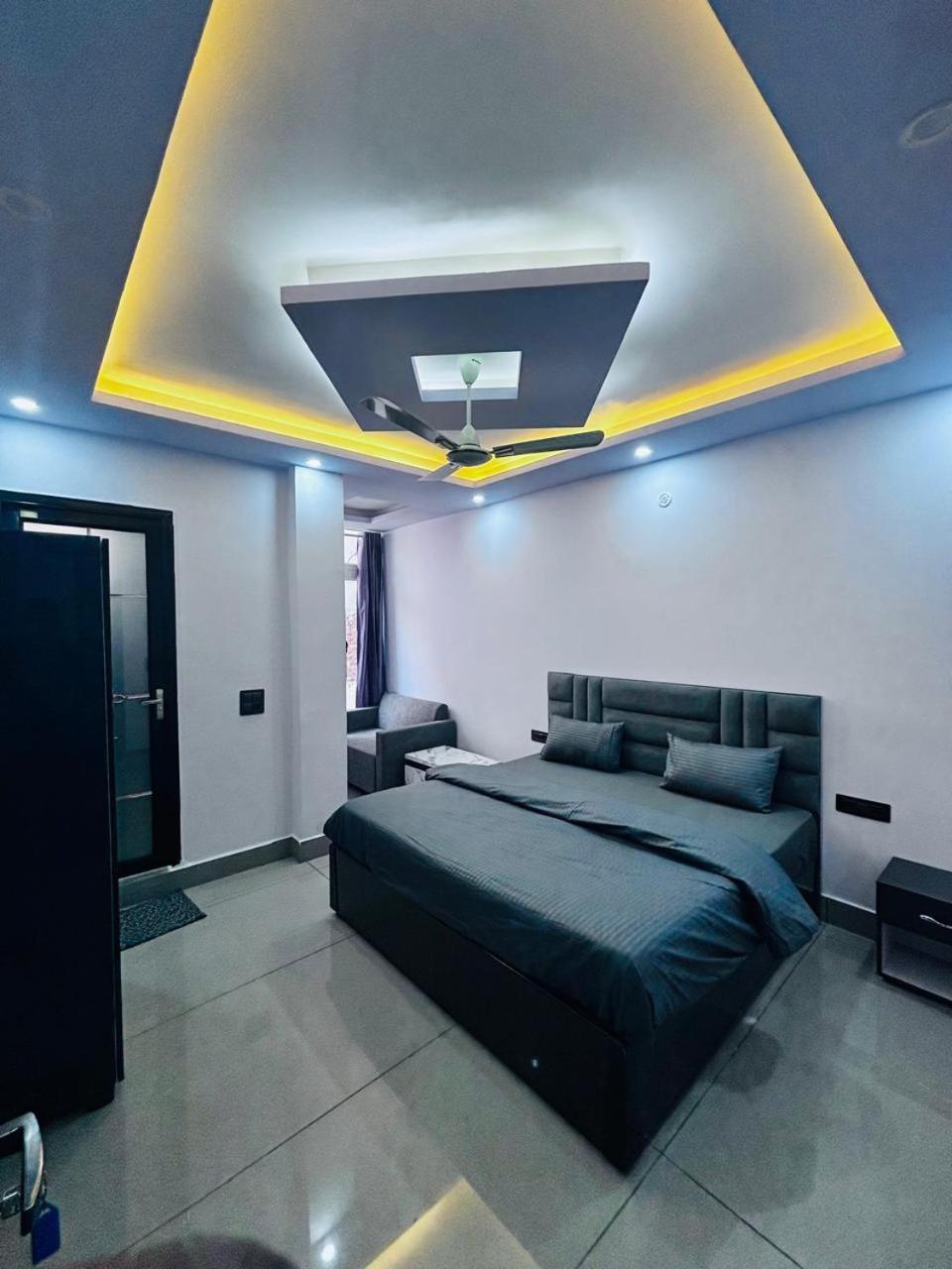 Hotel Paradise Palm Rishīkesh Εξωτερικό φωτογραφία