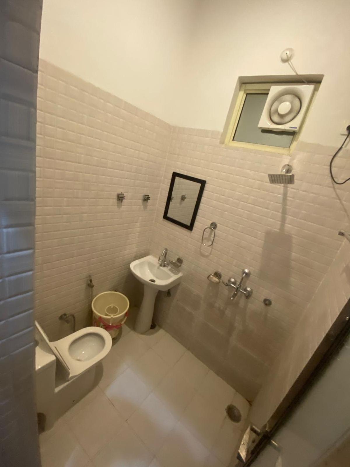Hotel Paradise Palm Rishīkesh Δωμάτιο φωτογραφία