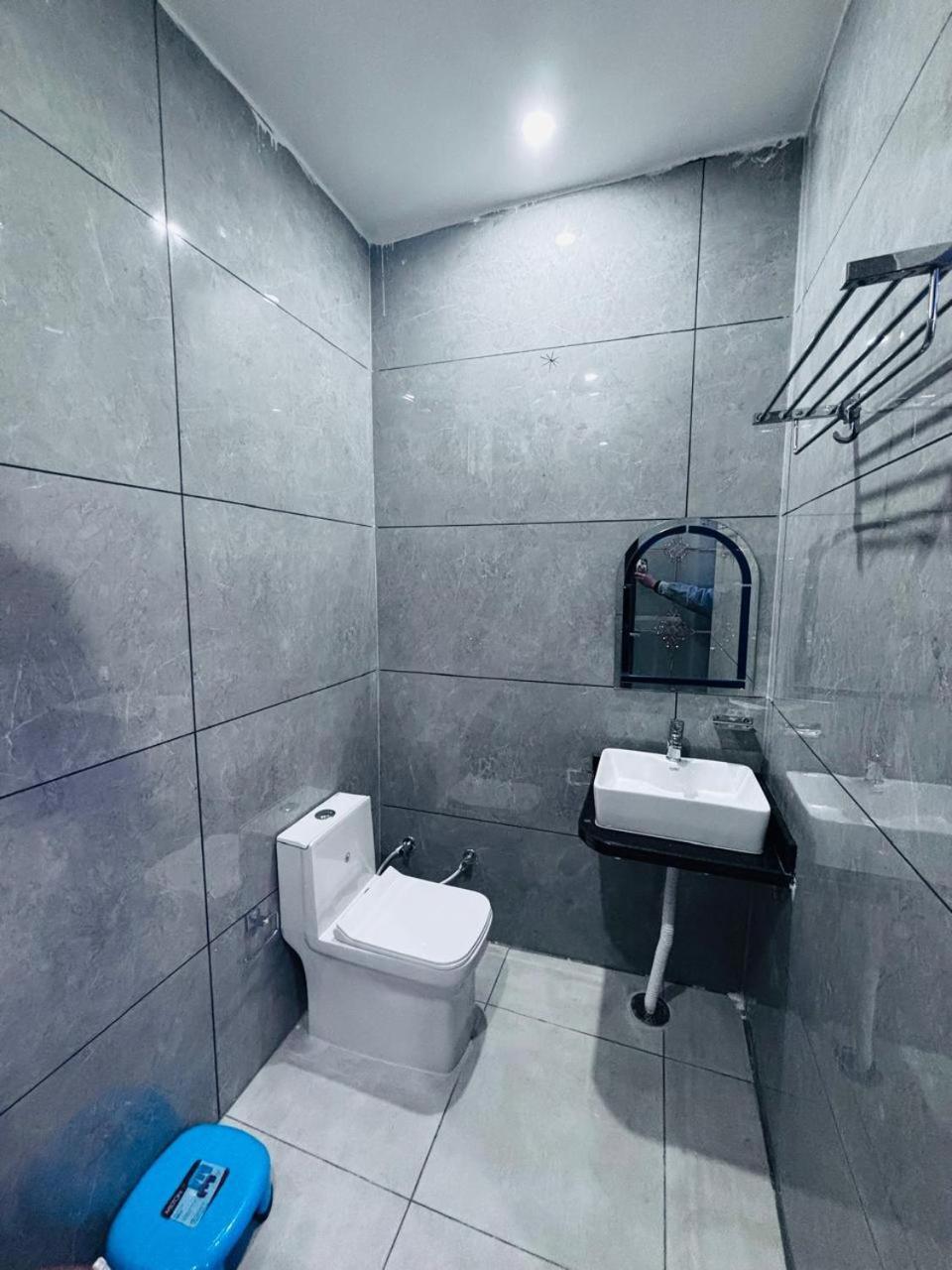 Hotel Paradise Palm Rishīkesh Εξωτερικό φωτογραφία
