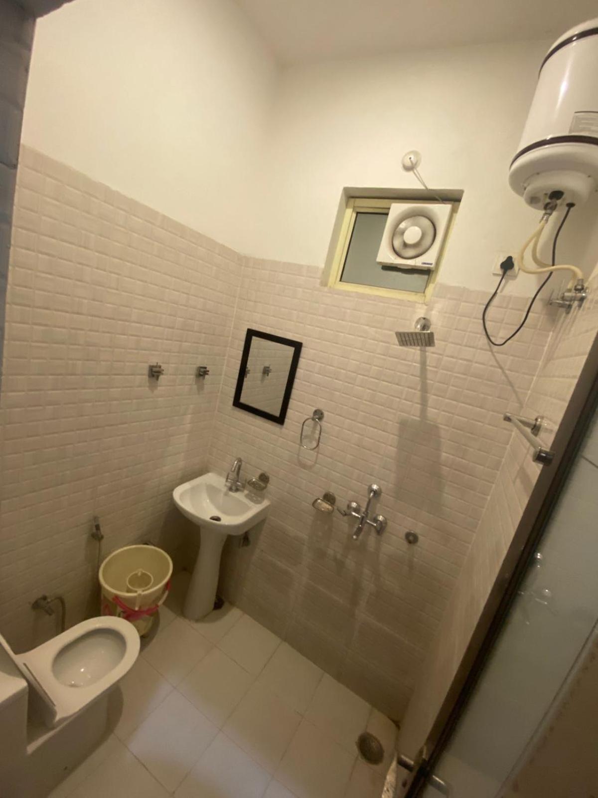 Hotel Paradise Palm Rishīkesh Εξωτερικό φωτογραφία